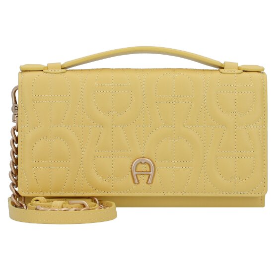 AIGNER Fashion Portefeuille d'embrayage Cuir 18.5 cm