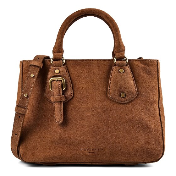 Liebeskind Cora Sac à main S Cuir véritable 20.5 cm