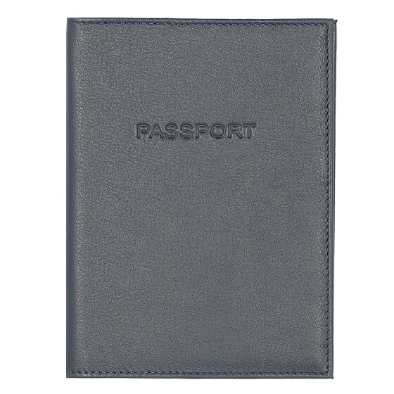 Picard Étui en cuir pour passeport Passport 11 cm