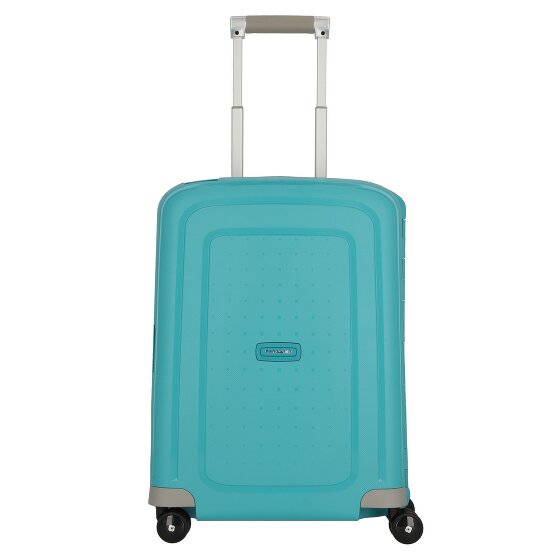 Samsonite S'Cure Spinner 4 roues trolley cabine 55 cm