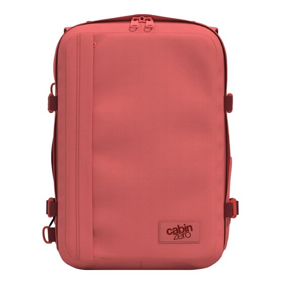 Cabin Zero Travel Cabin Bag Classic Plus 32L Sac à dos 46 cm