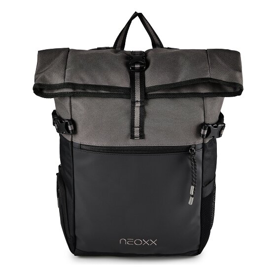 Neoxx Iconic Daypack S 48 cm Compartiment ordinateur