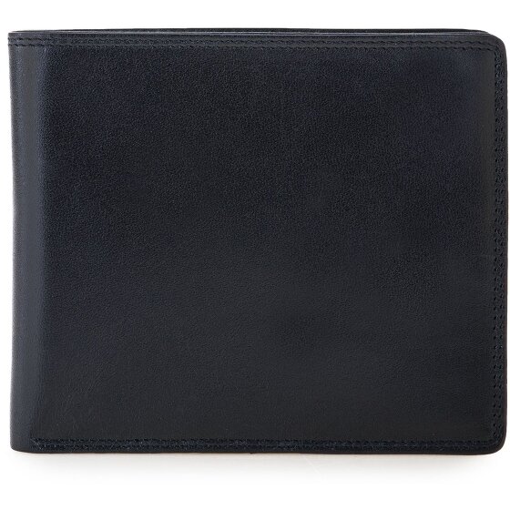 Mywalit Porte-monnaie RFID cuir 12 cm