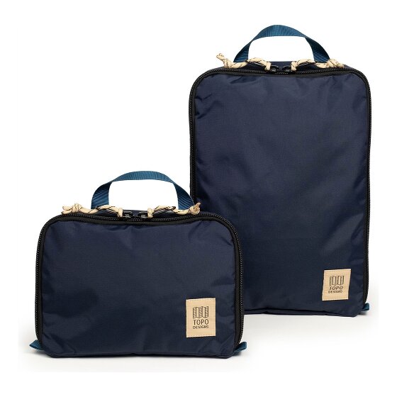 Topo Designs Accessoires : kit de 2 sacs de rangement
