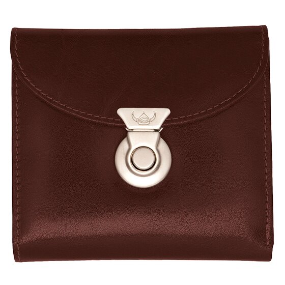 Golden Head Colorado Porte-monnaie RFID cuir 12 cm