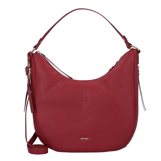 Picard Java Sac à bandoulière Cuir 32 cm