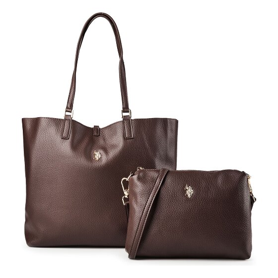 U.S. Polo Assn. Rogersville Sac de shopper 33 cm