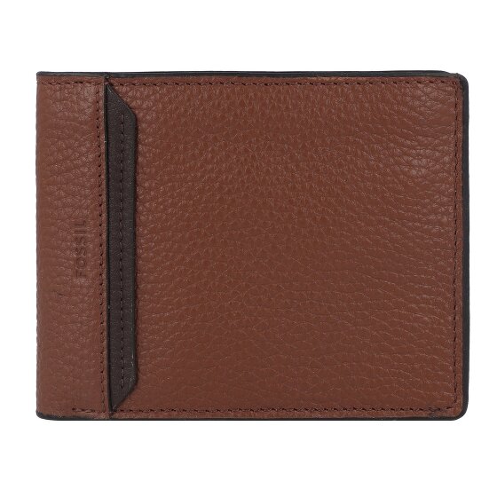 Fossil Huntington Porte-monnaie Cuir 11 cm