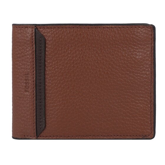 Fossil Huntington Porte-monnaie Cuir 11 cm