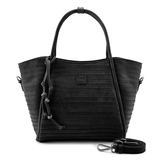 FredsBruder Layer Sac de shopper Cuir 26 cm