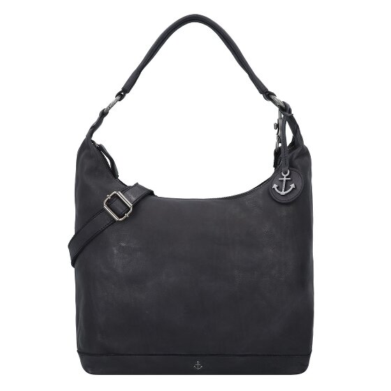 Harbour 2nd Anchor Love Emmy Sac à bandoulière Cuir 39 cm