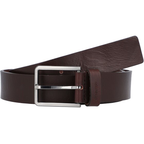Calvin Klein Ceinture Essential en cuir