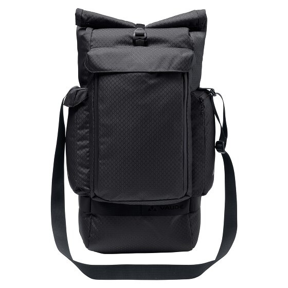 Vaude Cyclist Back Single Sacoche de vélo 20 cm