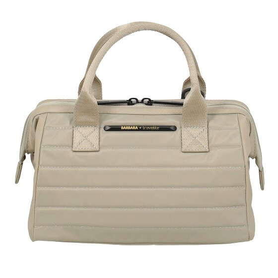 Travelite Barbara Stepp Sac à main 27 cm