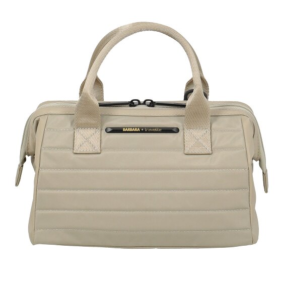 Travelite Barbara Stepp Sac à main 27 cm