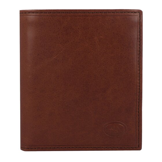 The Bridge Story Uomo Portefeuille en cuir 10,5