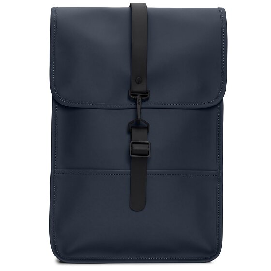 Rains Essential Daypack 40 cm Compartiment ordinateur