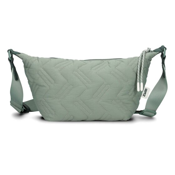 Zwei Cleo Sac à bandoulière 36 cm