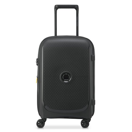 Delsey Paris Belmont Plus 4 roulettes Trolley de cabine 55 cm