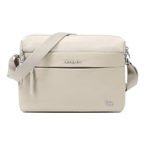 Hedgren Furo Sac à bandoulière Protection RFID 34 cm