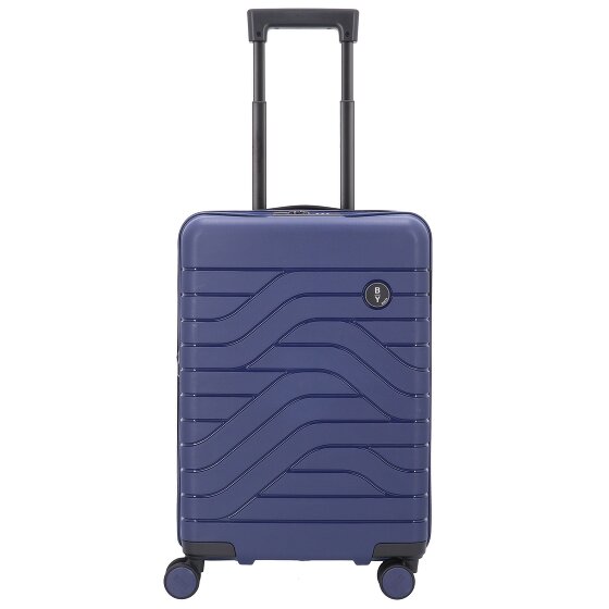 Bric's BY Ulisse 4 roues trolley cabine 55 cm