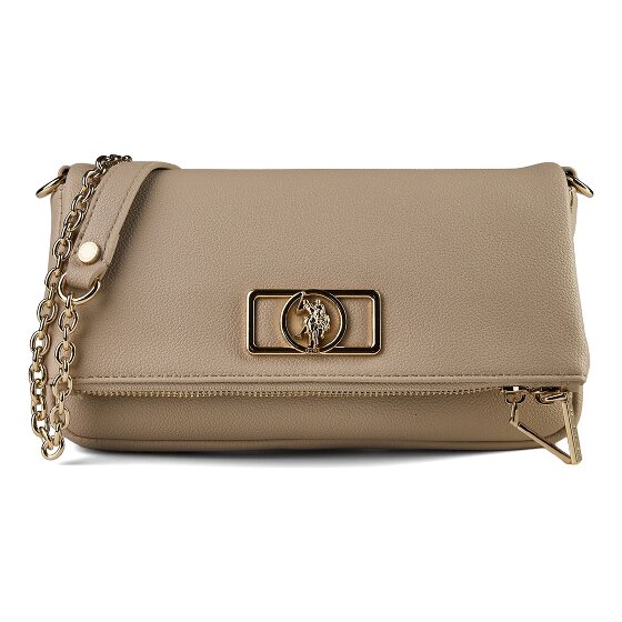 U.S. Polo Assn. Jones Sac à bandoulière 24 cm