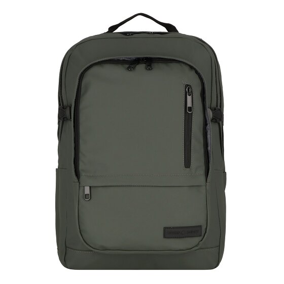 Greenburry Daypack 47 cm Compartiment pour ordinateur portable