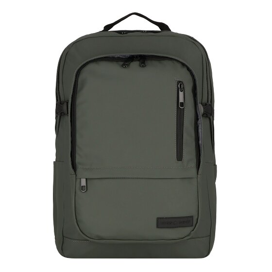 Greenburry Daypack 47 cm Compartiment pour ordinateur portable