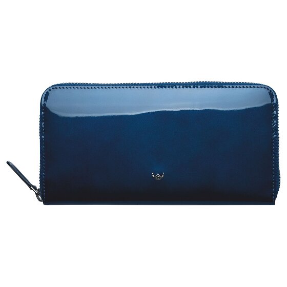 Golden Head Carrara Porte-monnaie Protection RFID Cuir véritable 20 cm