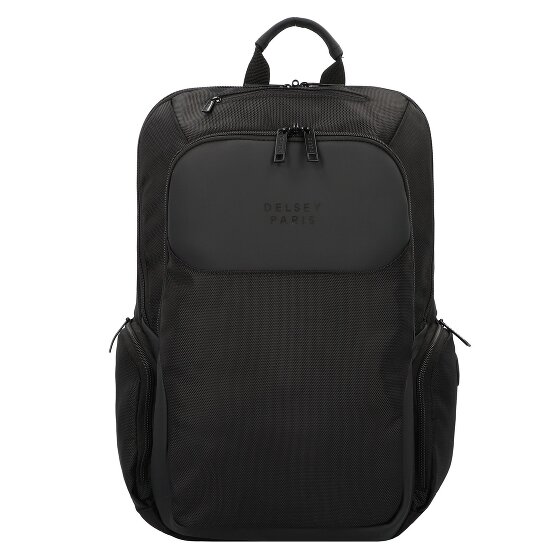 Delsey Paris Parvis Plus Sac à dos 43 cm pour ordinateur portable
