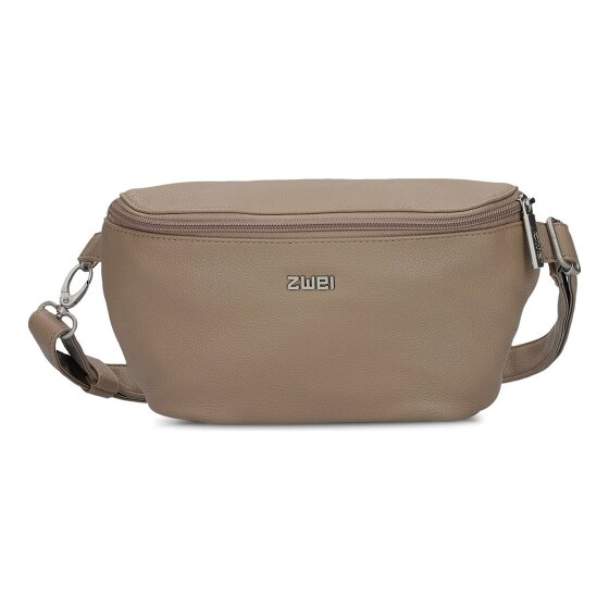 Zwei Mademoiselle.M Sac banane 25 cm
