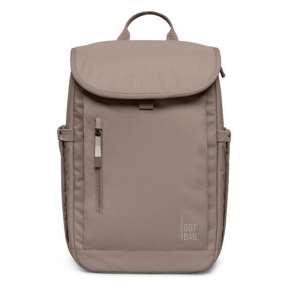 GOT BAG Serene Pack Daypack 43 cm Compartiment pour ordinateur portable