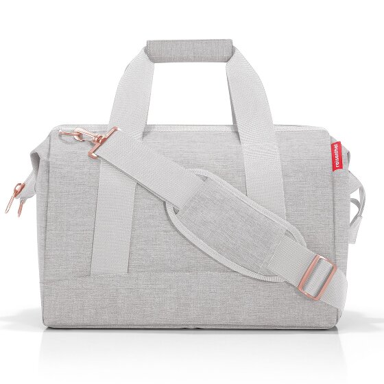 reisenthel Allrounder M Weekender Sac de voyage 40 cm
