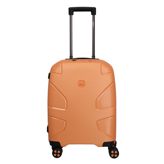 IMPACKT IP1 4 roulettes Trolley de cabine 55 cm