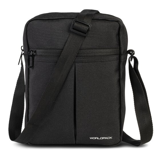 Worldpack Mini sac à bandoulière 17 cm