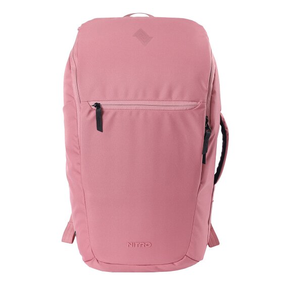 NITRO Nikuro sac à dos 54 cm compartiment pour ordinateur portable