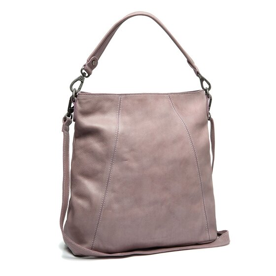 The Chesterfield Brand Sintra Sac à bandoulière Cuir véritable 34 cm
