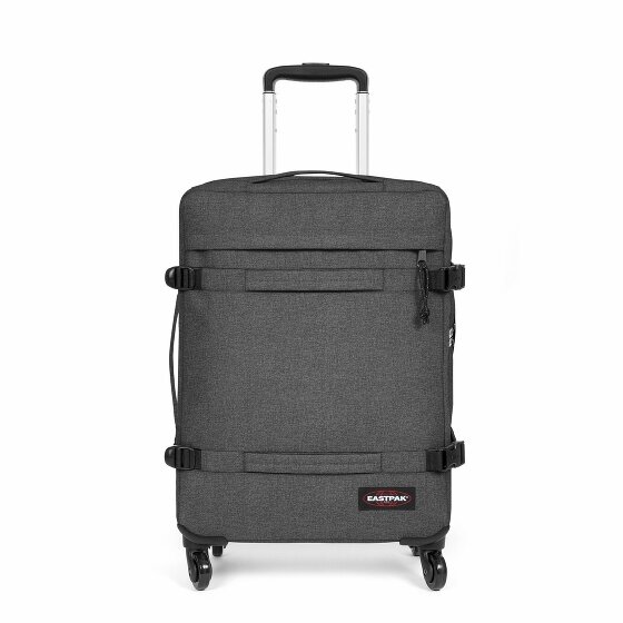 Eastpak Transit'R 4 roulettes Trolley de cabine 54 cm