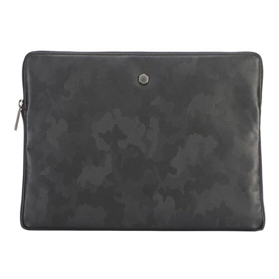 Jekyll & Hide Havana Pochette pour ordinateur portable en cuir 36 cm