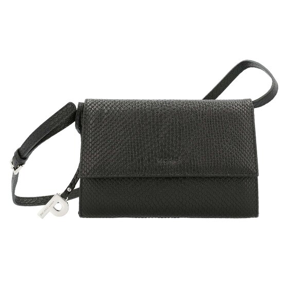 Picard Auguri Auguri Sac pochette Cuir véritable 19 cm