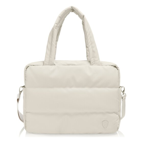 Heys Puffer Sac à bandoulière 33 cm Compartiment pour ordinateur portable