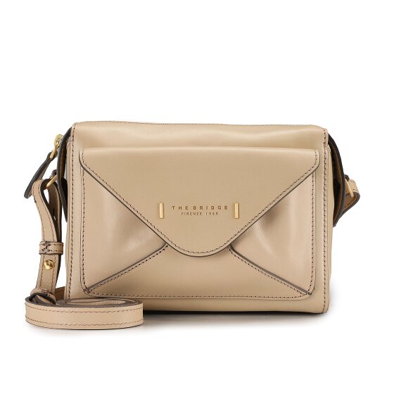 The Bridge Sac à bandoulière Cuir 20 cm