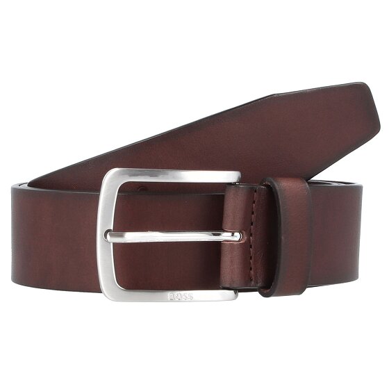 Boss Ceinture Jor en cuir