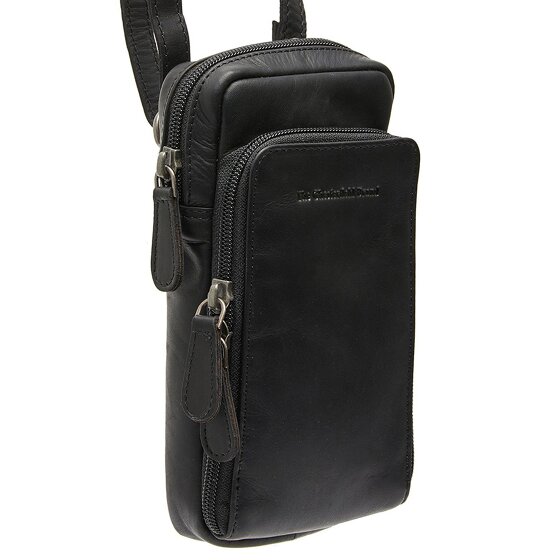 The Chesterfield Brand Valdes Pochette pour téléphone portable Cuir 10 cm