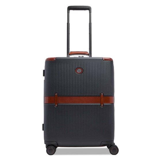 The Bridge Story Viaggio Trunks 4 roues Valise cabine 55 cm
