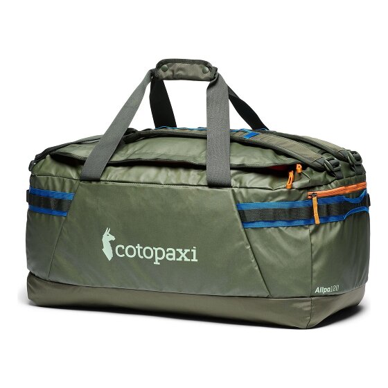 Cotopaxi Allpa 100 L Sac de voyage Weekender 64 cm