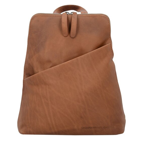 The Chesterfield Brand Claire Sac à dos de ville Cuir 29 cm