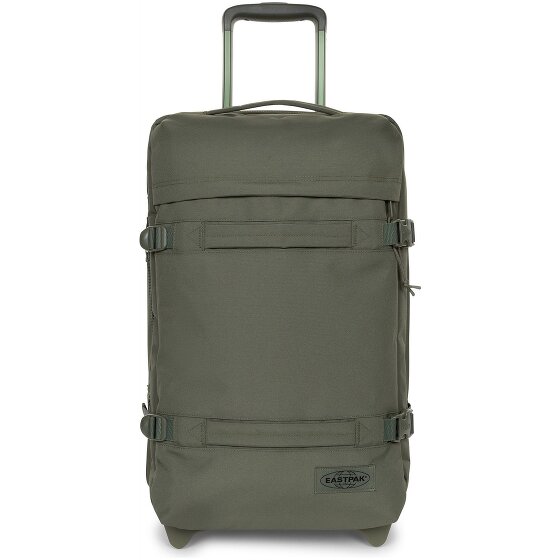 Eastpak Transit'R 2 roulettes Sac de voyage S 51 cm