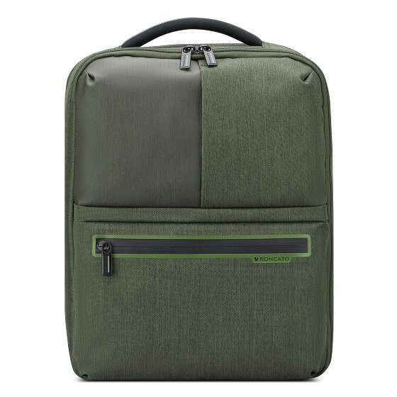 Roncato Sac à dos de voyage Trial 40 cm