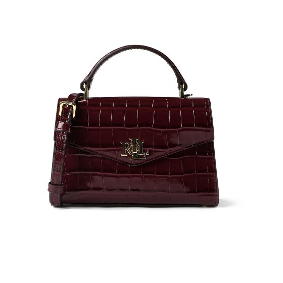 Lauren Ralph Lauren Farrah Sac à main Cuir 20.5 cm